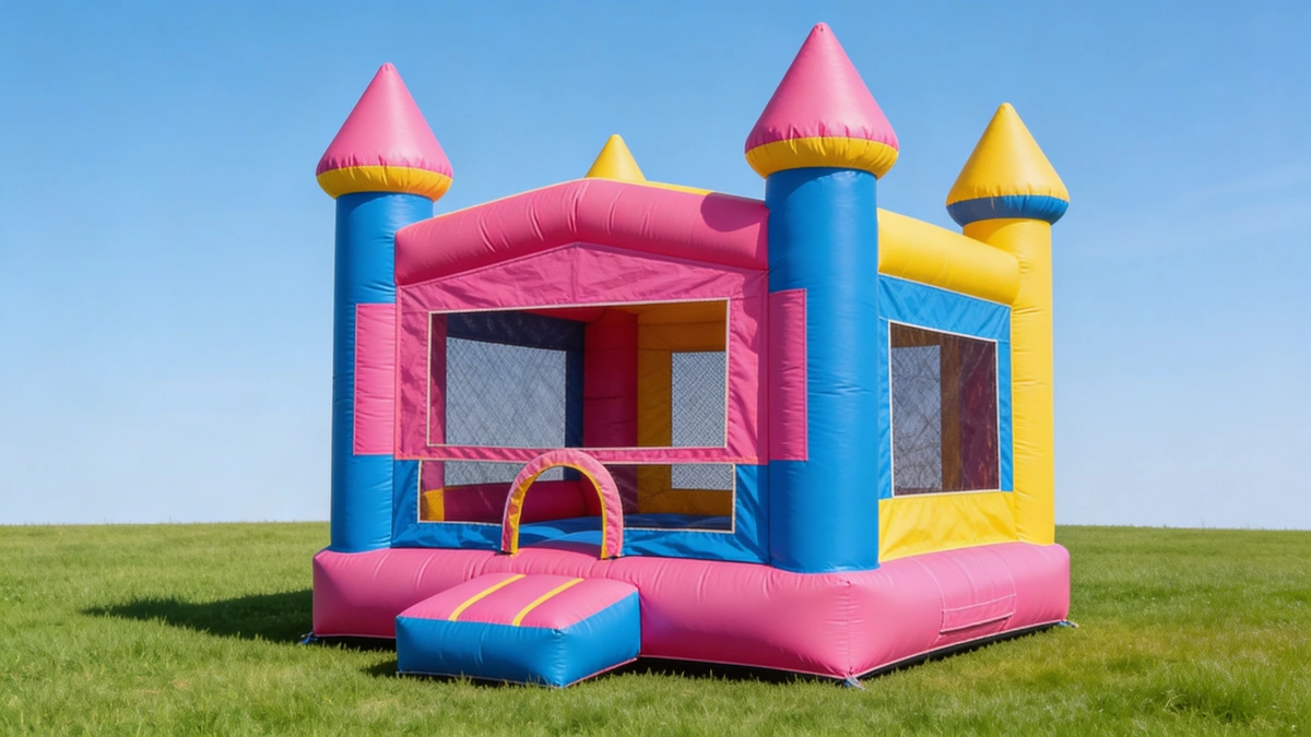 Bounce Houses